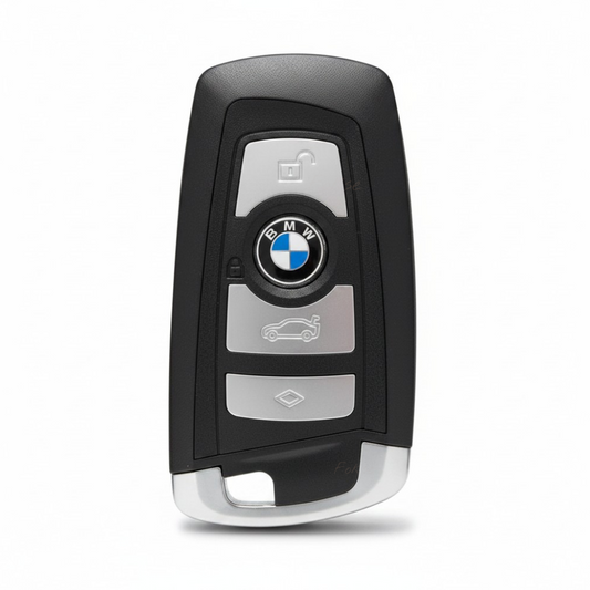 BMW - Model A Smart