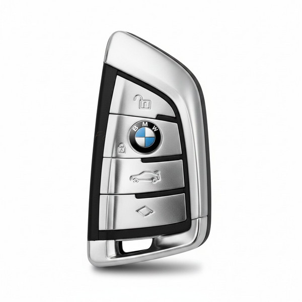 Key Case for BMW X1, X3, X5, X6, X7, 1 Series, 3 Series, 4 Series, 5 Series, 6 Series, 7 Series key