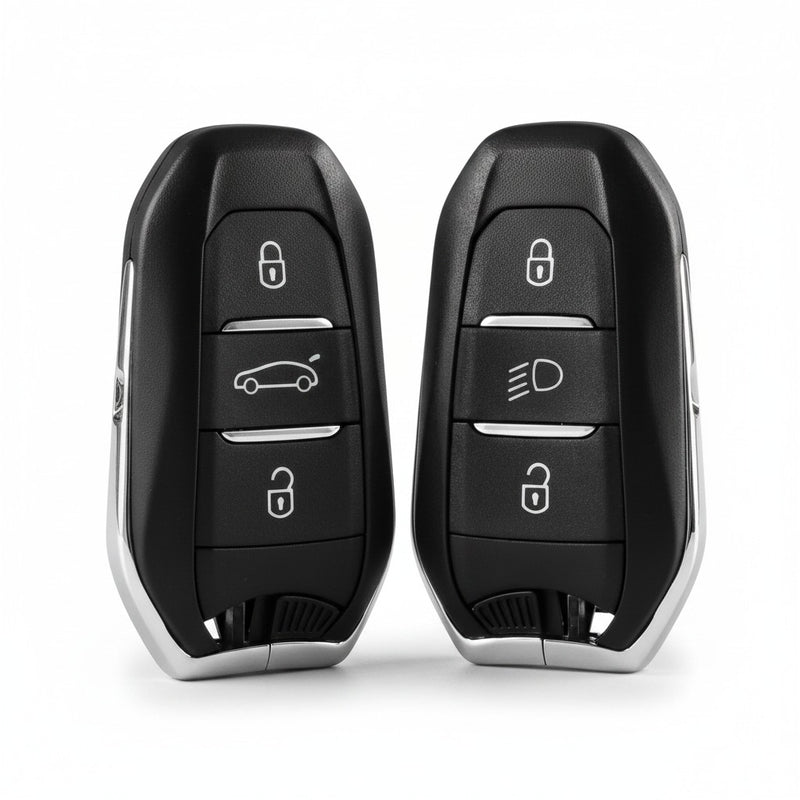 Citroen - Model B Smart Key