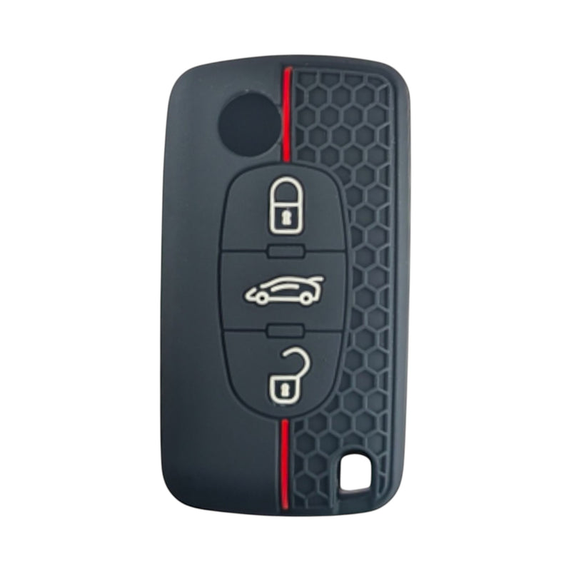 Citroen - Model D 2 and 3 Button