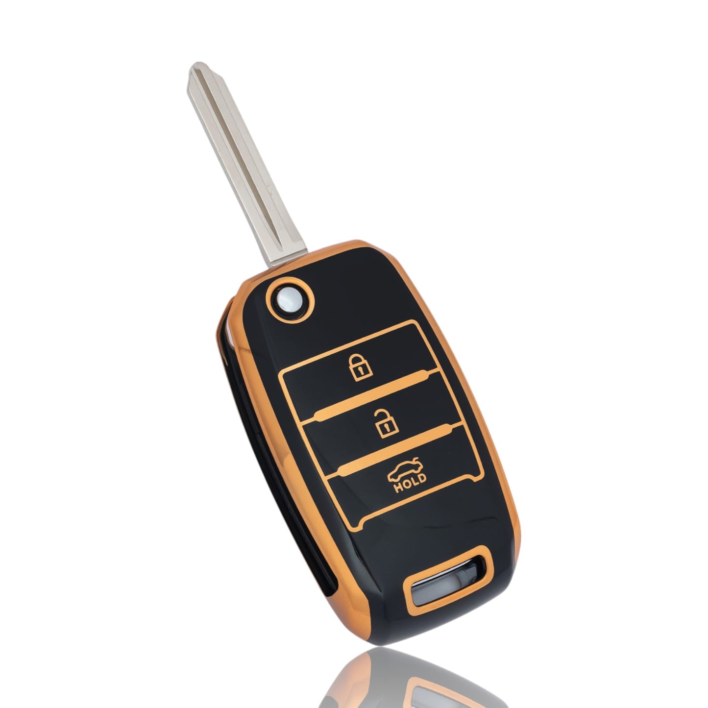 Case for KIA Rio, Carens, Ceed, Sorento, Sportage, Soul, Picanto, Optima, Forte, Stinger, Cerato
