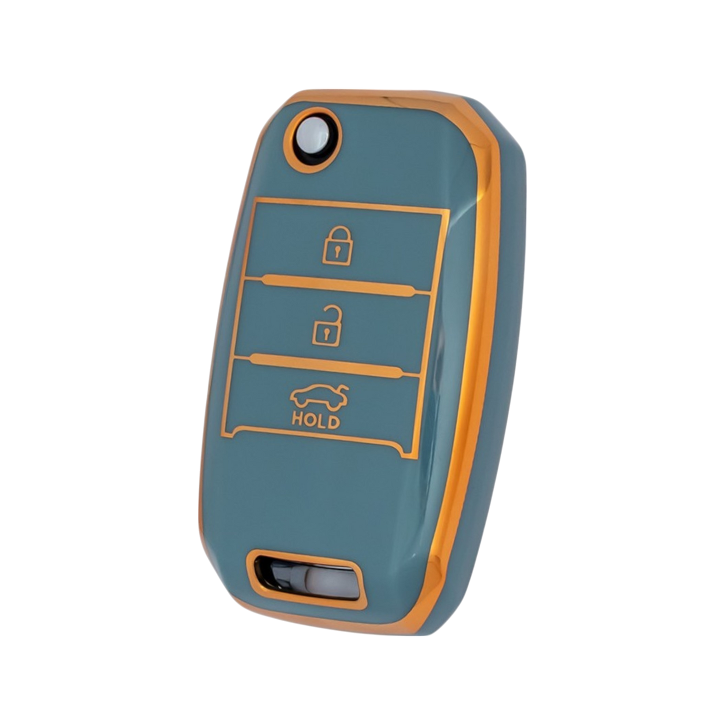 Case for KIA Rio, Carens, Ceed, Sorento, Sportage, Soul, Picanto, Optima, Forte, Stinger, Cerato