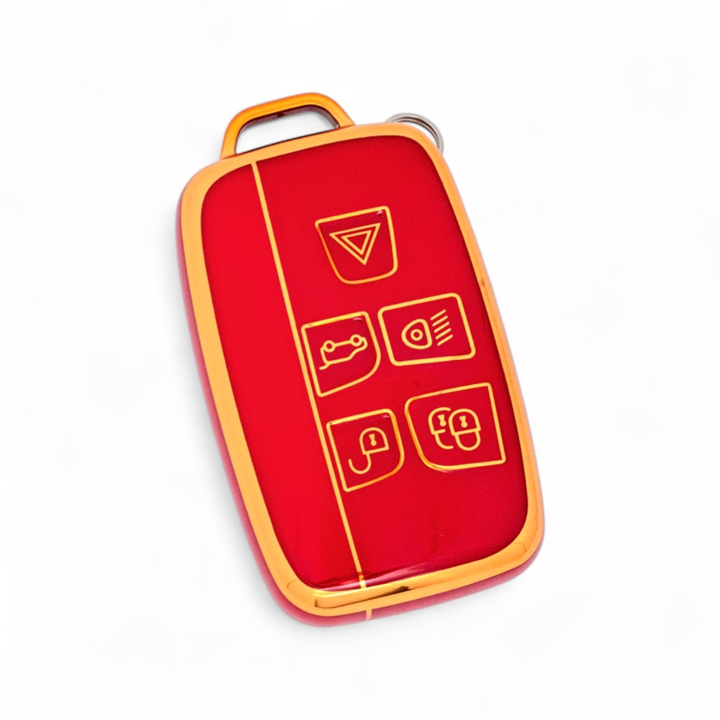 Key Case for Jaguar XF, XJ, XJL, XE, C-X16 y XK