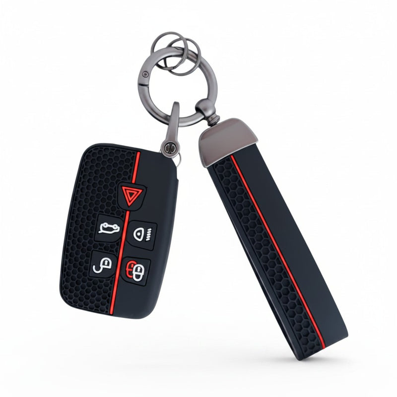 Jaguar - Model B Smart Key