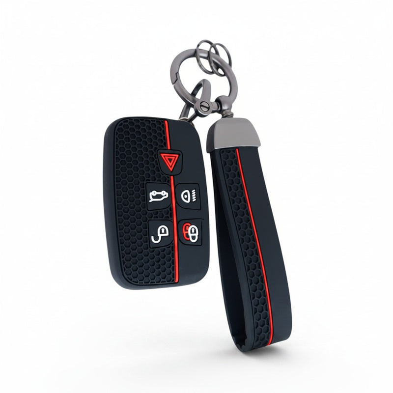 Jaguar - Model B Smart Key