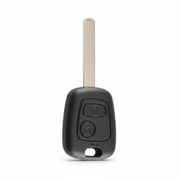 Citroen - Model E Normal Key