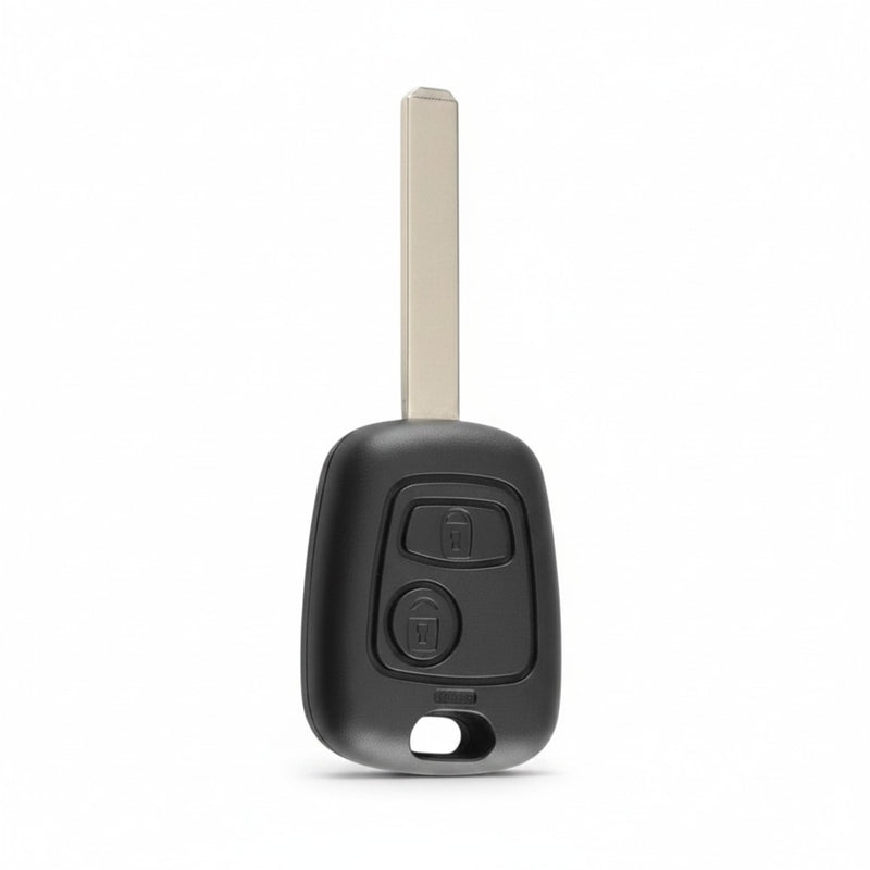 Citroen - Model E Normal Key