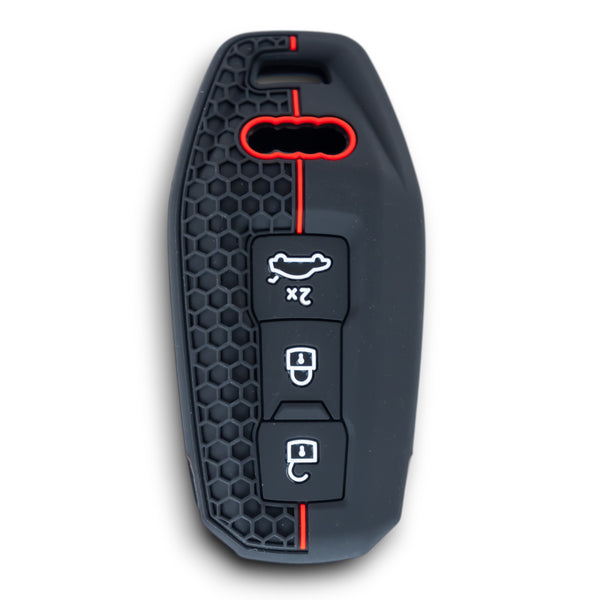 Audi - Model F New Key