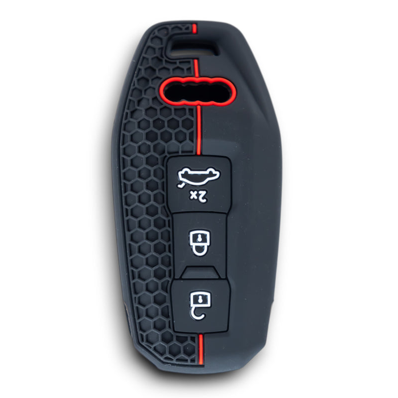 Audi - Model F New Key