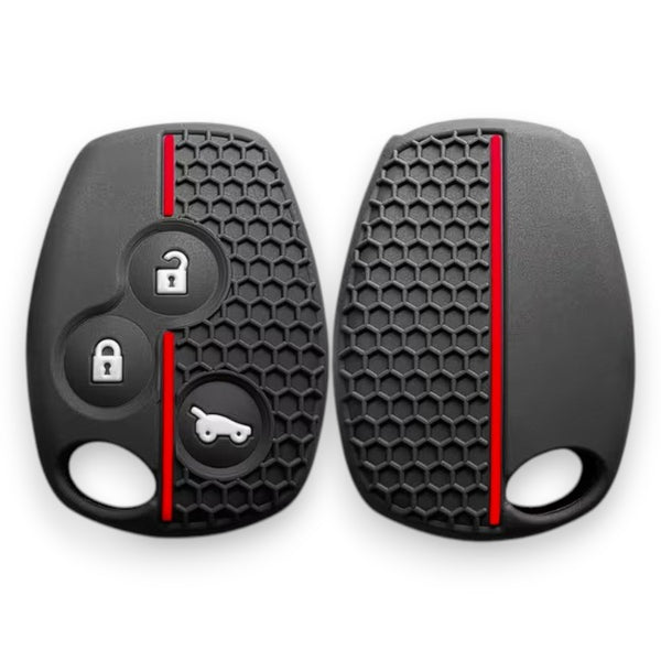 Dacia - Model B Normal Key