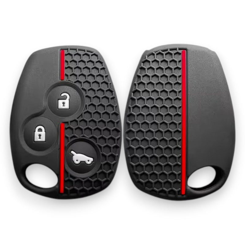 Dacia - Model B Normal Key