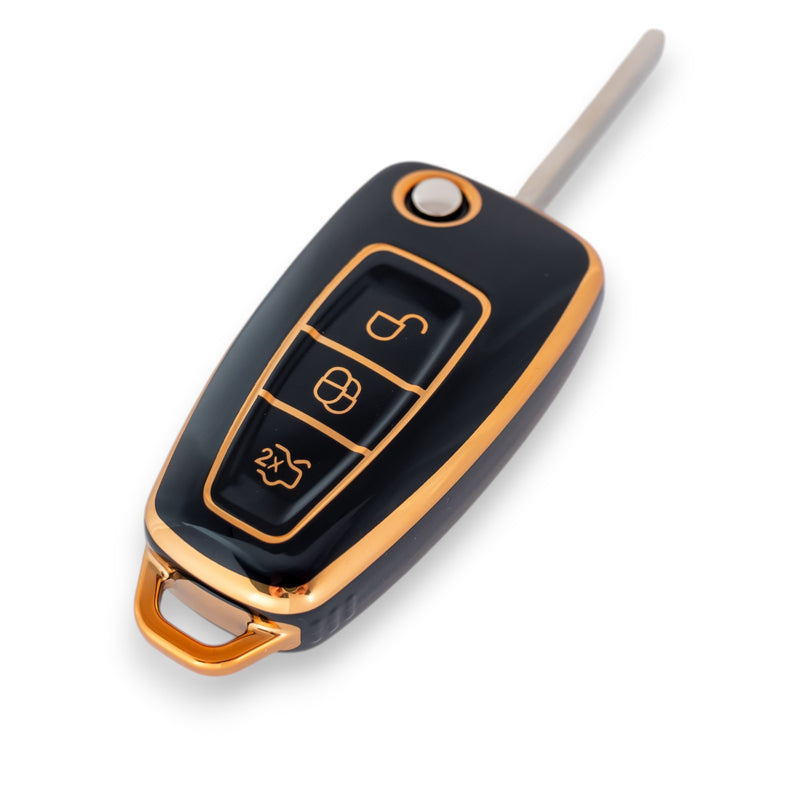 Ford - Model C Flip Key