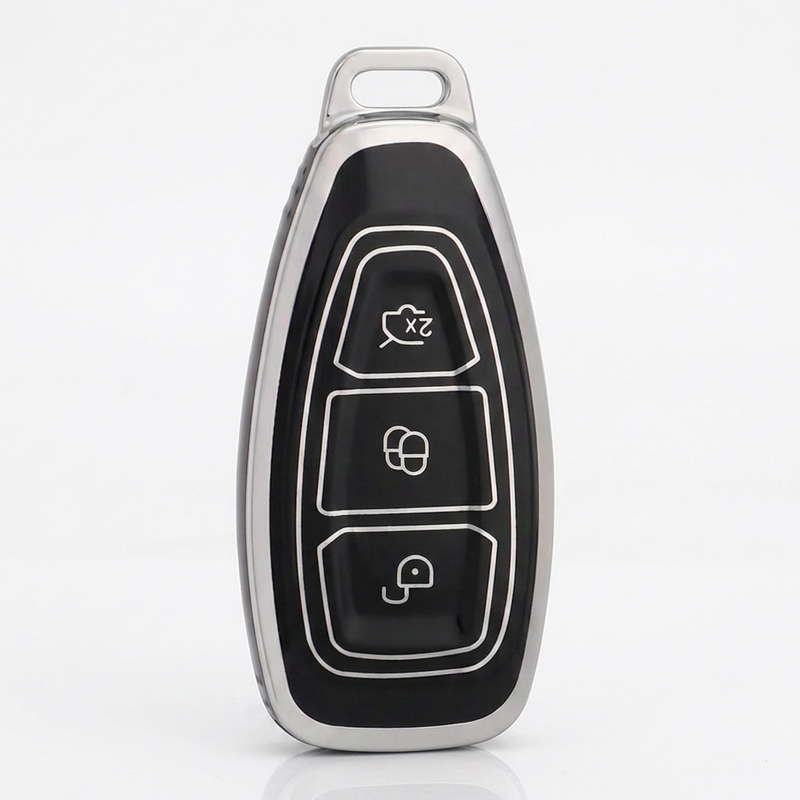 Ford - Model B Smart Key