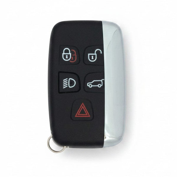Key Case for Land Rover Range Rover Sport, Evoque, Freelander 2, Velar, Discovery key