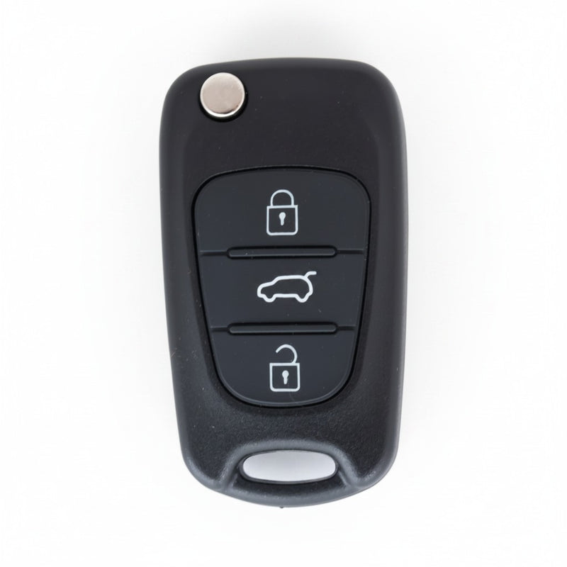 KIA - Model A Flip Key