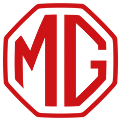 MG logo