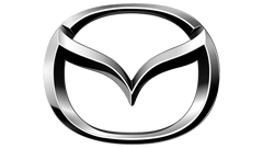 Mazda logo