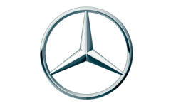 Mercedes logo