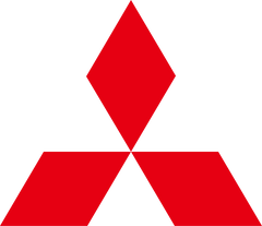 Mitsubishi logo