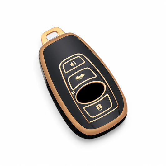 Key Fob Cover for Subaru TPU Protection Car Key Case Shell with Fashion