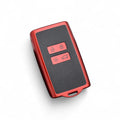 SilkGrip - Red
