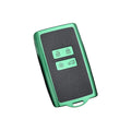 SilkGrip - Green