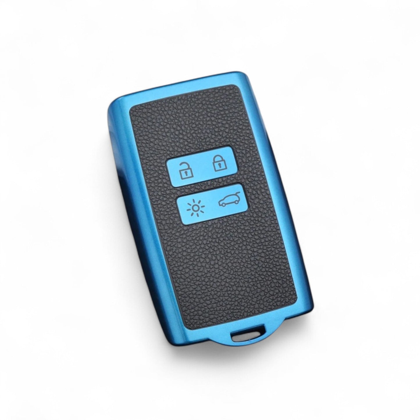Car Key TPU Protector Fit for Renault Clio Megane Koleos Kadjar Captur