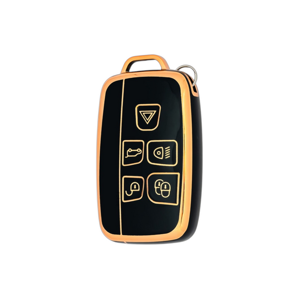 Jaguar - Model B Smart Key