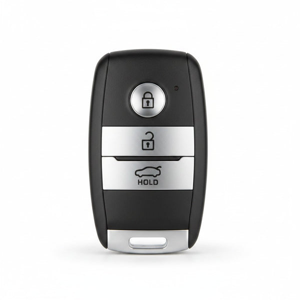 KIA - Model B Smart Key