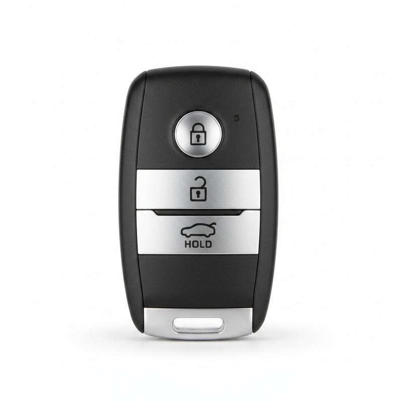 KIA - Model B Smart Key