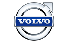Volvo logo