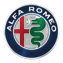Alfa Romeo logo