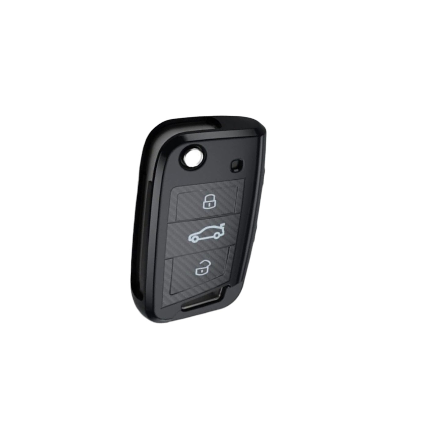 Key Case for Skoda Octavia, Kodiaq
