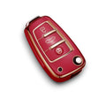LumiGloss - Red
