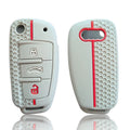 Silicone Grey