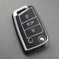 LumiGloss - Grey Silver