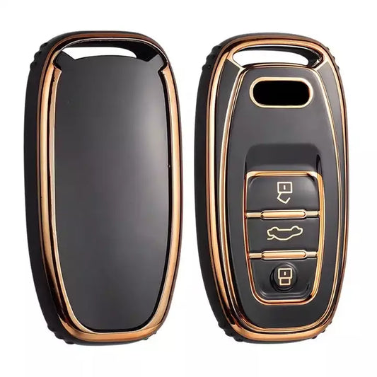 Case for Audi (2009-2015) A1, A3, A4, A5, A6, A7, A8, Quattro Q3, Q5 y Q7