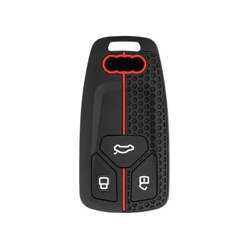 Audi - Model C Smart Key