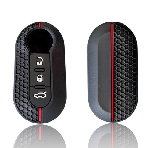 Fiat - Model A Flip Key