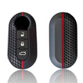 Silicone - Black