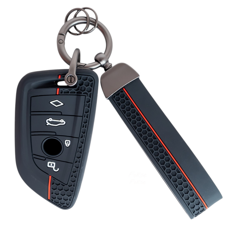 BMW - Model B Smart