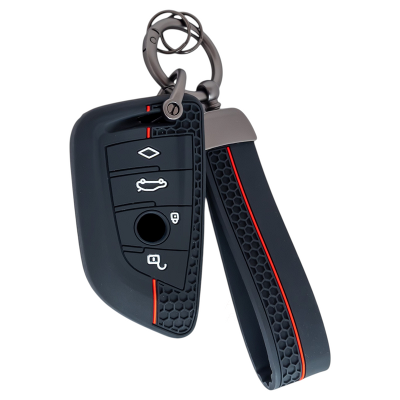 BMW - Model B Smart