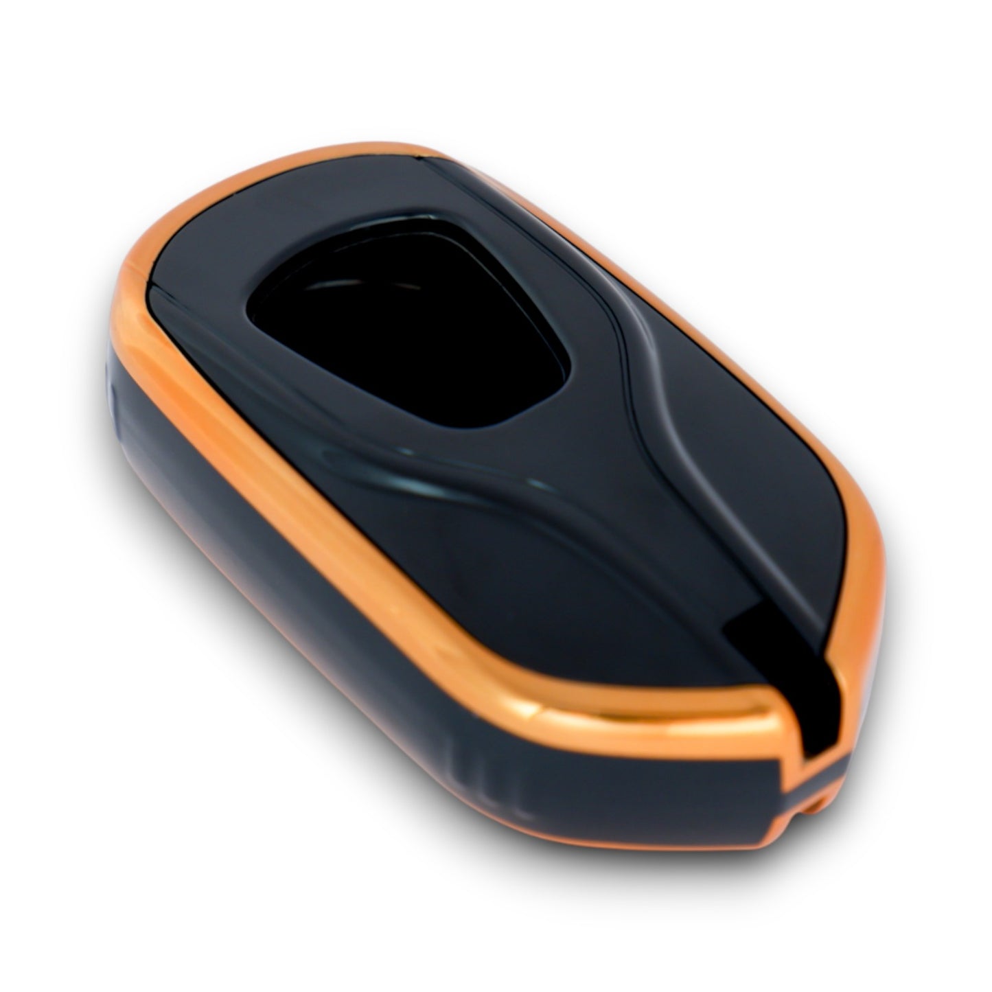 Car Remote Key Case Cover Shell Fob for Maserati Levante Ghibli Car Key Shell