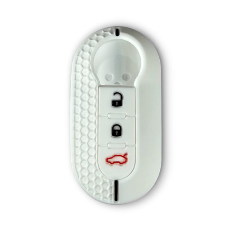 Fiat - Model A Flip Key