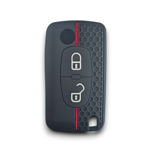 Citroen - Model D 2 and 3 Button