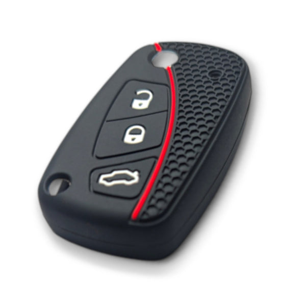 Fiat - Model B Flip Key