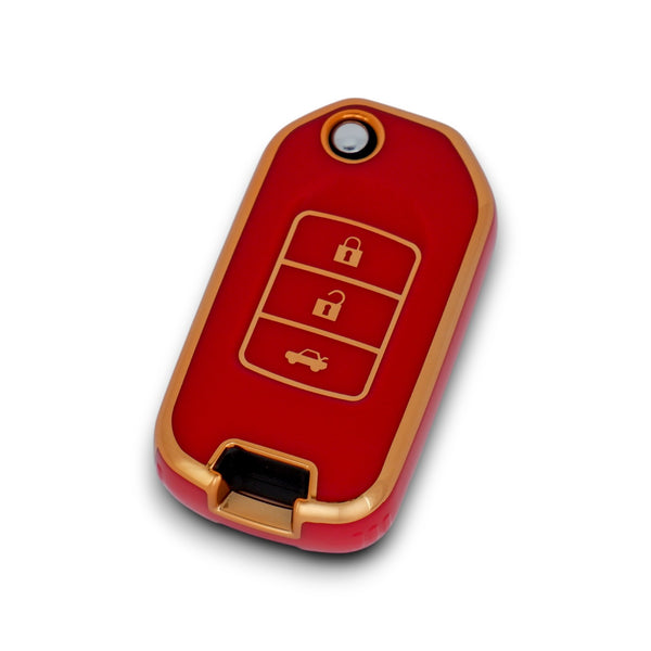 Honda - Model C Flip Key