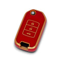 LumiGloss - Red