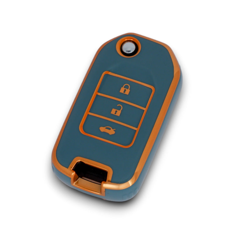 Honda - Model C Flip Key