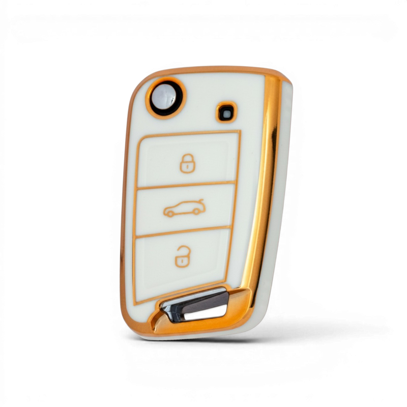 Cupra - Model A Flip Key